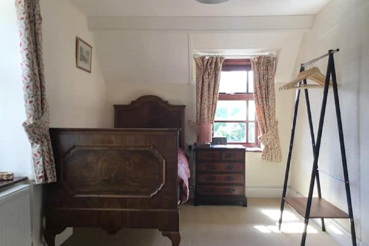 Onney House Vila Crickhowell Exterior foto