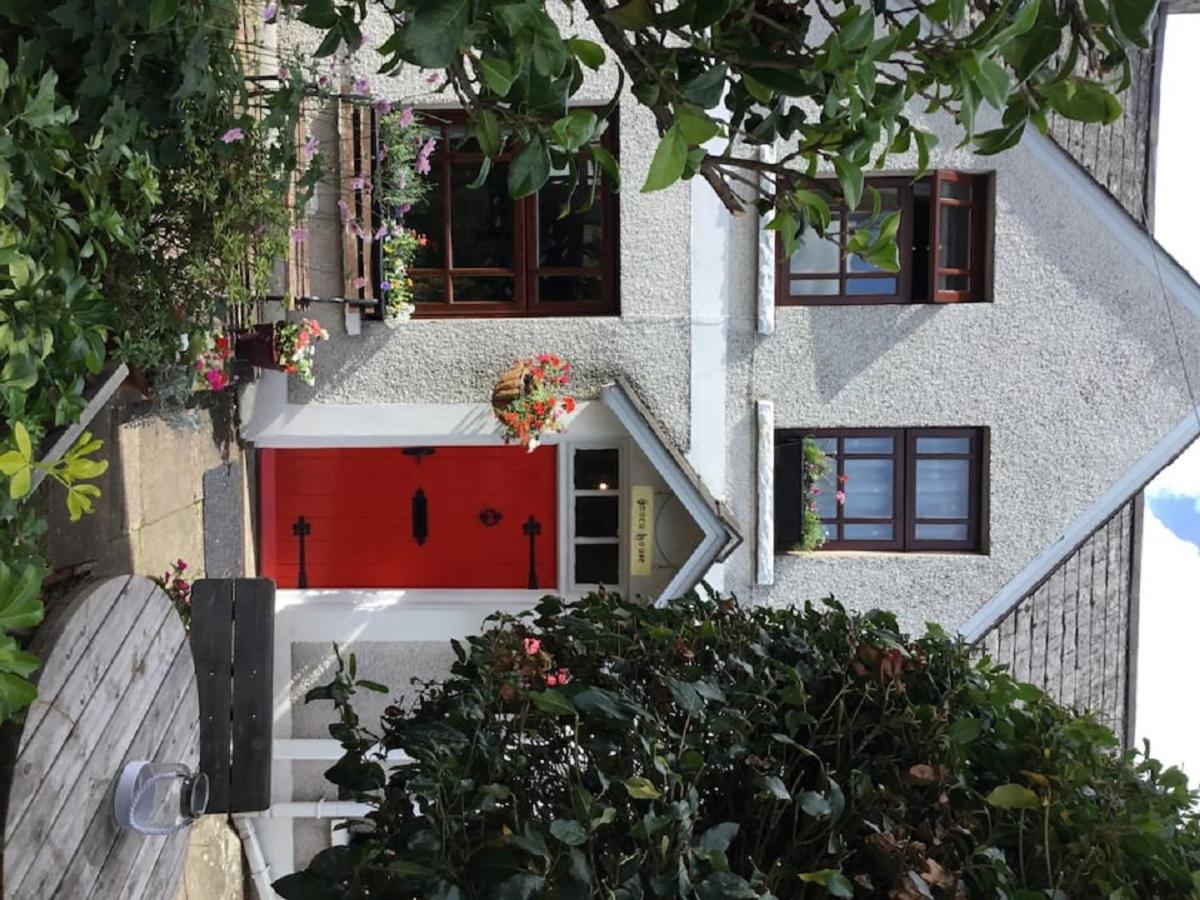 Onney House Vila Crickhowell Exterior foto