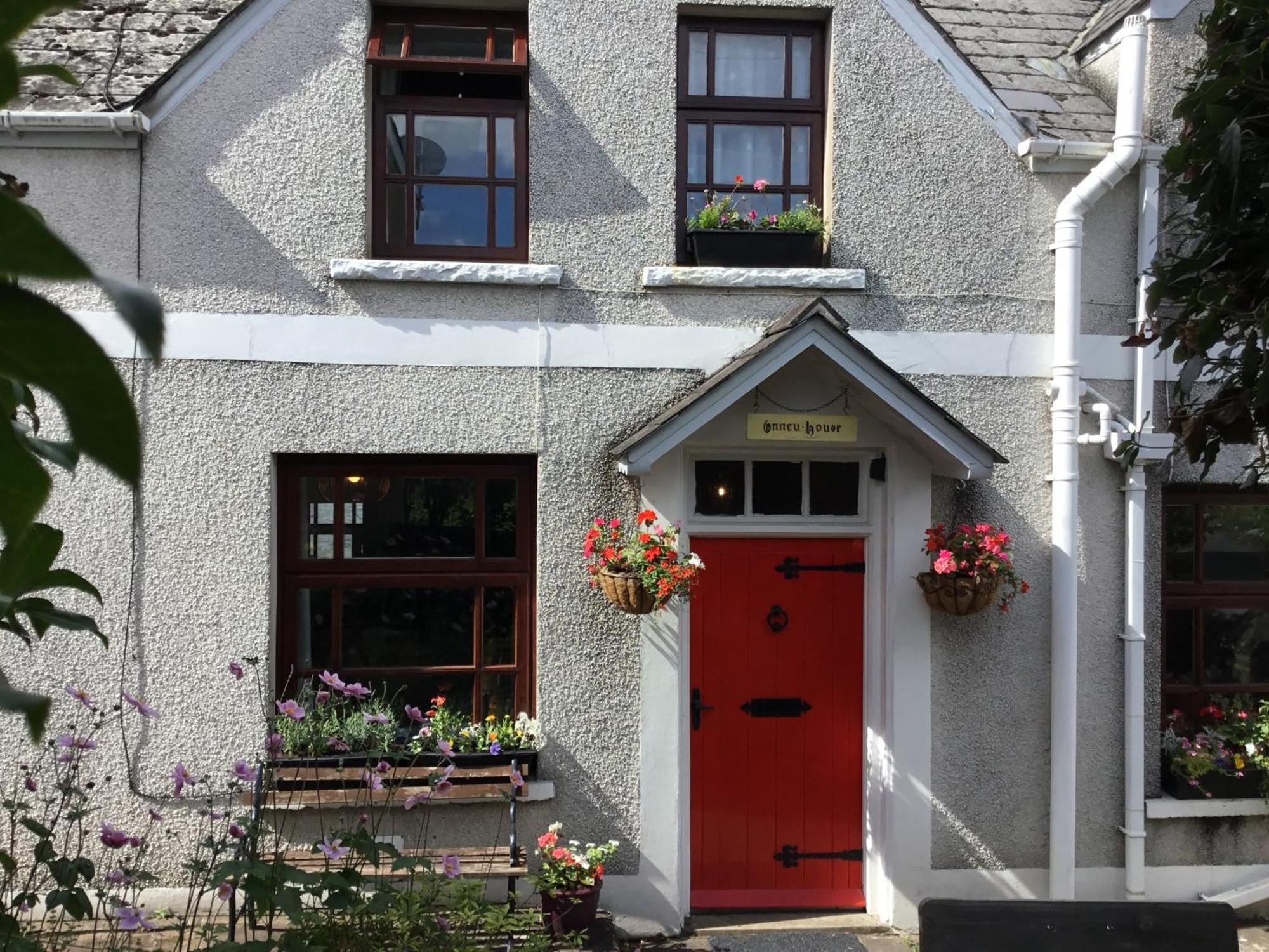 Onney House Vila Crickhowell Exterior foto